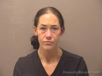 Mugshot of KAYLA LORAY HULSEY