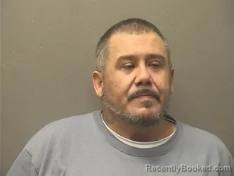 Mugshot of THOMAS LEE HUGHES