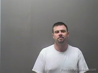 Mugshot of WESLEY HARDEN HARRIS