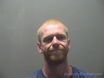 Mugshot of MARKO IVANDIC booked in Garland County, Arkansas on June 18, 2026