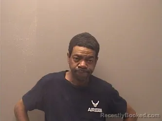 Mugshot of ANTRON MICHAEL JOHNSON