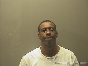 Mugshot of CHRISTOPHER RAY JONES