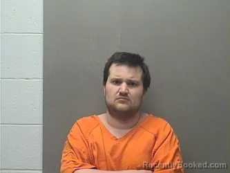 Mugshot of DAVID MATTHEW JACOBS