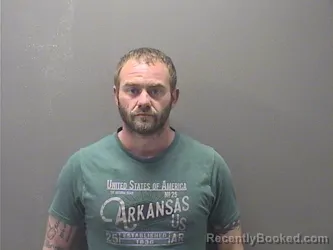 Mugshot of DAVID JACOB JOHANNSEN