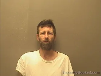 Mugshot of JUSTIN MICHAEL JONES