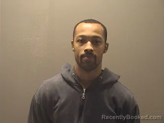 Mugshot of KYLE JONES