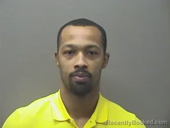 Mugshot of KYLE JONES