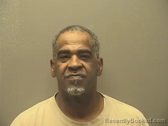 Mugshot of ROBERT SINGLETON JR. JOHNSON