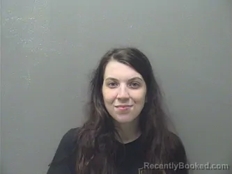 Mugshot of HANNAH SKYE KING