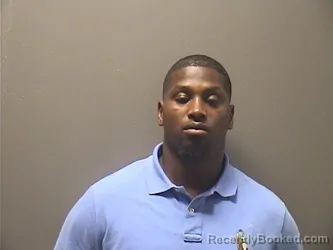 Mugshot of JUSTIN RAY KILLINGSWORTH booked in Garland County, Arkansas on July 19, 2026