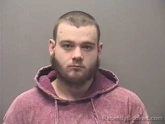 Mugshot of MATTHEW BENTON KING