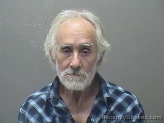 Mugshot of WILLIAM KYLE KELTNER booked in Garland County, Arkansas on May 4, 2026