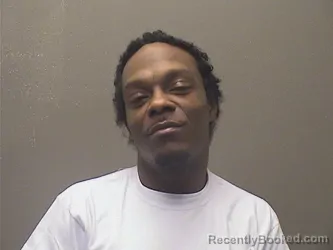 Mugshot of YANCY CORNELL KOONCE