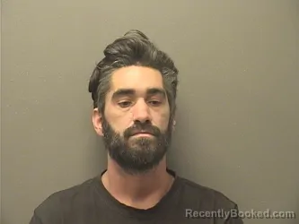 Mugshot of ADRIAN E LIVINGSTON booked in Garland County, Arkansas on May 14, 2026