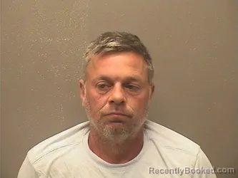 Mugshot of CASEY ALEXANDER LLOYD