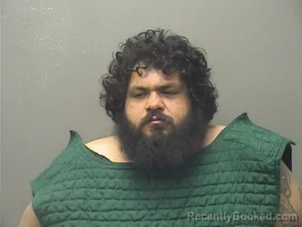 Mugshot of DARREN JAKE CHANCE LOVE