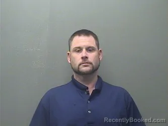 Mugshot of ELIJAH LEE LAW