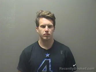 Mugshot of JORDAN STUART LEE