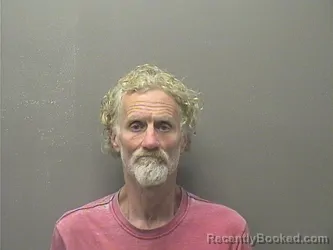 Mugshot of JACOB HAROLD LEHNHERR