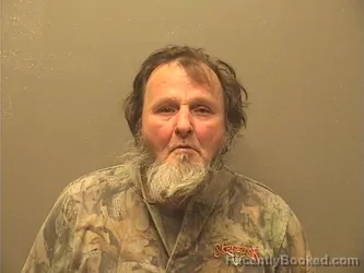 Mugshot of LELAN TIMOTHY LOCKETT