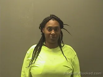 Mugshot of MARISA GABRIELLA LIDDELL