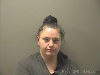 Mugshot of MELODY FAITH LANTRIP