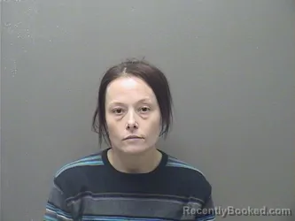 Mugshot of TIFFANY DAWN LING