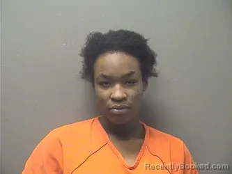 Mugshot of AMERICUS MOORE