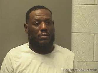 Mugshot of ATARI COMANE MATLOCK