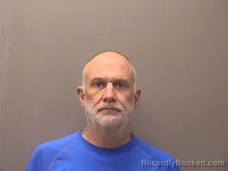 Mugshot of ALAN STEVEN MILLER