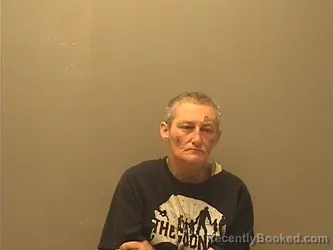 Mugshot of Bethany Rachell Morgan booked in Garland County, Arkansas on September 25, 2026