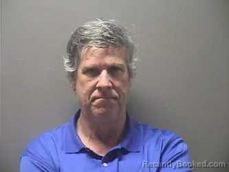 Mugshot of CLAYTON WALKINS MINOR