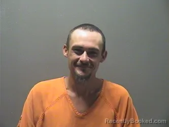 Mugshot of DEVIN MCDOUGALMILLER booked in Garland County, Arkansas on July 18, 2026