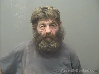 Mugshot of DOUGLAS PRESTON MCKINNEY