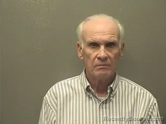 Mugshot of EDWARD ALAN MCCASLIN