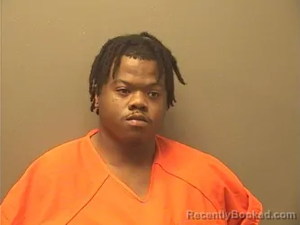 Mugshot of JAQUN JEREMIAH MARTIN