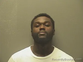 Mugshot of JALYNN DAVON MILLER