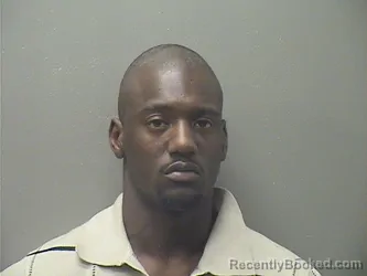 Mugshot of JAYLYNN JAYSHUZN MAXIE