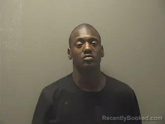 Mugshot of JAYLYNN JAYSHUZN MAXIE booked in Garland County, Arkansas on April 24, 2026