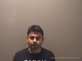 Mugshot of JUAN MONFIL