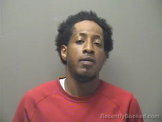 Mugshot of JOHN NATHAN MCDANIEL