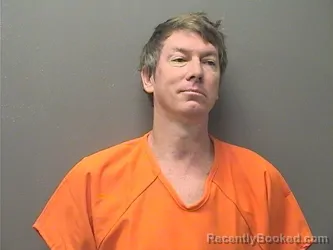 Mugshot of JOSEPH RYAN MITCHELL