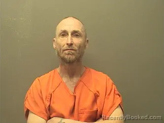 Mugshot of JAMES HEATH JR. MEDLEY