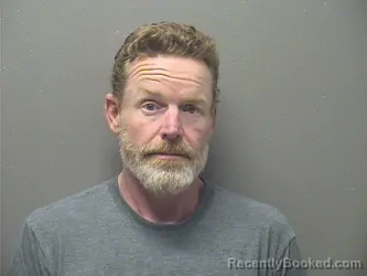 Mugshot of KEITH LAMAR MARKEY