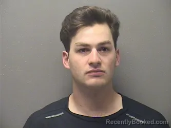 Mugshot of MARRION BRANHAMSHAMGAR MARTIN