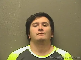 Mugshot of MARCOS MIGUEL MARTINEZ