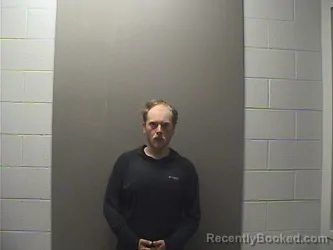 Mugshot of MAXIMILLIAN G MIHAILOVIC