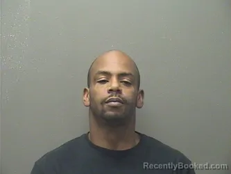 Mugshot of NEDRAYA LATRAYVION MCGOWAN