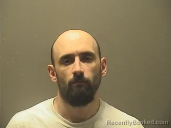 Mugshot of ROCKY RAYDEN MCILHARGEY