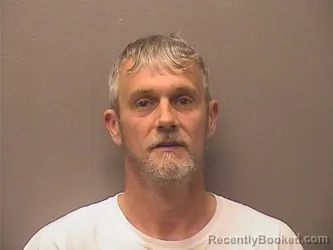 Mugshot of ROBERT JASON MANN